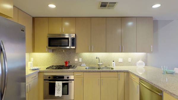 $3,869 / 2br - 1408ft2 - Microondas, Encimeras - Granito, Almacenamiento para bicicletas (Burbank)63701054068227124