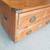 Two Drawer Chest - Henredon Campaign 1 thumbnail