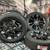 20" Dodge Durango RT Gray wheels rims tires Factory OEM 2019 2020 set 1 thumbnail