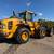 2015 Volvo L110H wheel loader 2 thumbnail