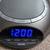 Clock Radio with Sound Spa 3 thumbnail