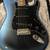 Guitar: Fender American Professional II Stratocaster - Dark Night 2 thumbnail