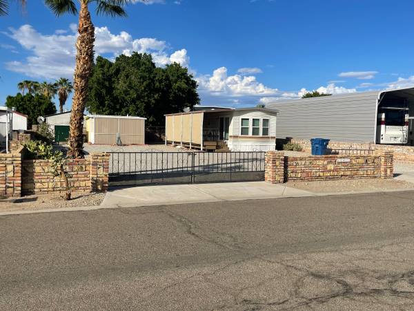 $1,150 Cute, Clean Park Model In A Great Location (Foothills)64214142639746121