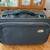 Samsonite Carry On Luggage, Trader Joe's Bag (See Description) 1 thumbnail