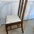 Oak Dining Chairs Set of 4 6 thumbnail