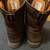Men's 8" Carolina work boots composite toe 5 thumbnail