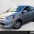2015 Mitsubishi Mirage  DE Hatchback 1 thumbnail