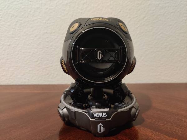 Gravastar Venus G2 Bluetooth speaker - electronics - by owner