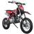 2025 Dirt Bike 125cc Brand New, Never Opened or Assembled 1 thumbnail