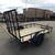 2026 Carry-On 5X8 2000 GVWR Utility Trailer 4 thumbnail