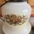 Vintage victorian glass and brass lamps 6 thumbnail