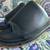 Kelsi Dagger Brooklyn Traveler Black Slide Sandal Sz 8.5 - EUC! 10 thumbnail