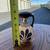 Handmade Greek Amphora Vase – Classical Style Pottery, Hand Painted 5 thumbnail