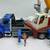 DRIVEN JUMBO TOY CRANE TRUCK (Moving Parts) (Figures Included) 8 thumbnail