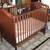 CRIB . . .BABY BED 1 thumbnail
