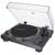 Audio-Technica AT-LP120XUSB-BK Direct-Drive Turntable + 5 thumbnail