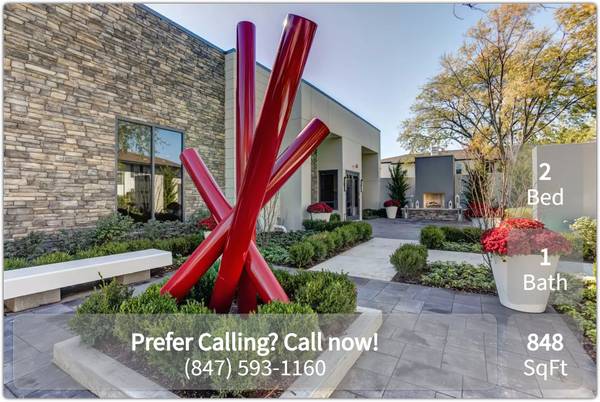 $1,805 / 2br - 848ft2 - Home is where the heart is: Find yours in our 2 BR. (Arlington Heights)63959875676803121