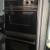 Vintage (20+) VIKING Black & Brass kitchen appliance set. 6 thumbnail