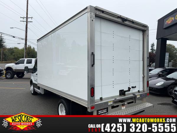2019 Ford Transit 350 HD - Photo 2