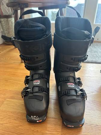 Head Kore Flex 105 LV (Used) 1