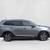 2020 Mitsubishi Outlander 4x4 4WD ES SUV 4 thumbnail