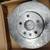 2 front rotors and pads brand new for 2012 equinox and other vechicles 5 thumbnail
