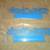 2pcs Large 7" "We The People" EDITION Emblem Badge 3D Sticker Decal 2 thumbnail