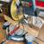 RYOBI 12" COMPOUND MITER SAW MODEL TS1551 2 thumbnail