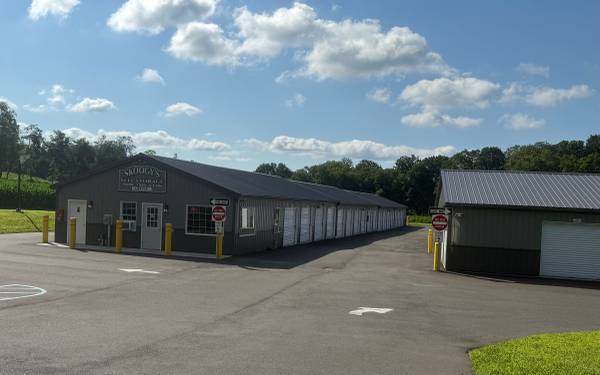$229 DRIVE-UP SELF STORAGE 10x20 PLUS OTHER SIZES (Belvidere, NJ)64010160790018121