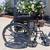 "Cruiser X4"--Wheelchair for Kids and Petite Adults by Drive Medical 11 thumbnail