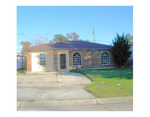$1,650 / 4br - 1400ft2 - 3628 Tulane dr. (Kenner, la.)63903649810179120