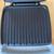 George Foreman grill, Excellent Condition! 3 thumbnail