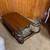 Sleigh coffee table 2 thumbnail