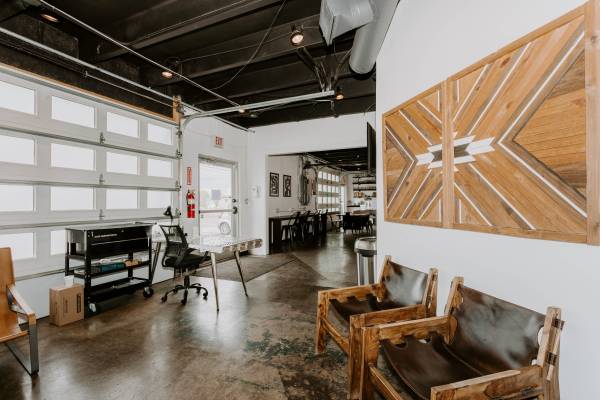 $575 Three One Three | Private Office Space | Germantown (Nashville)63924811985667120