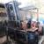 Liftall fork lift  Rough Terrain/ Pneumatic 2 thumbnail