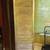 Solid wood bi-fold louvered doors room divider 79" H x 71" W 6 thumbnail