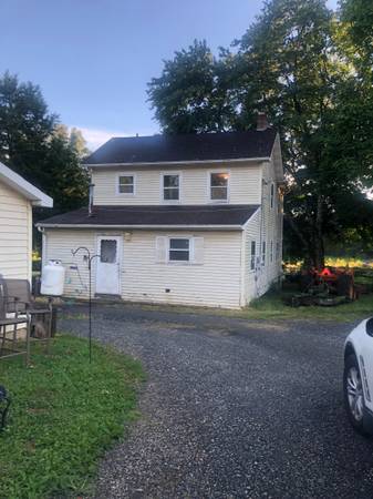 $1 / 4br - RENT NEGOTIABLE, SPACIOUS 4BR/2BA SINGLE FAMILY HOME (ABERDEEN)63694798923267121