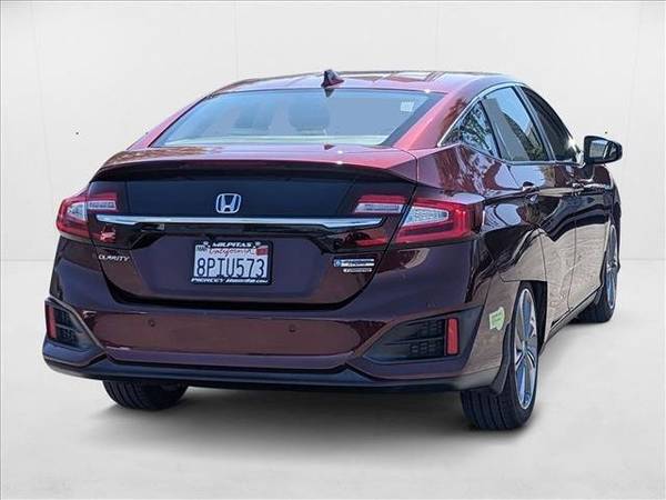 2020 Honda Clarity Plug-In Hybrid Eléctrico Touring Sedán - $25,277 (Llame al *(925) 278-6111* para confirmar disponibilidad al instante)63477625409667124
