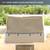 BBQ Grill Cover; BRAND NEW IN BOX: Tan:  Fits 30" - 33" 3 thumbnail
