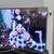 SAMSUNG TV, 2D-3D Model, 55”, No scratches on screen 1 thumbnail
