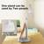 Cell Phone Stand,Adjustable Height & Angle Phone Holder,PjioAo Phone S 3 thumbnail