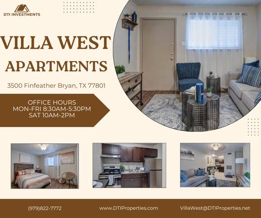 Hurry Apply Today We Are Leasing Fast! 1B1B Studio Available Aug 12th! 1