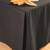 6 foot navy blue tablecloth for tall table 4 thumbnail