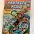 Mega Fantastic Four lot silver age 19 thumbnail