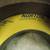 Norton Tool Room Abrasive Surface Grinding Wheel 8" x 2" x 4" Recessed 6 thumbnail