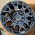 2025 HUMMER EV RIMS OEM FACTORY NEW.....( 22" INCH ) 1 thumbnail