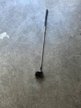 JUEGO DE PALOS DE GOLF PARA ZURDOS - $50 (Olympia)63471461714945123