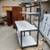 MAYLINE E*LAN COMPUTER RACKING STATION/ Work Station  72" LAN STATION. 8 thumbnail