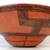 Antique Indian Mucawa Polychrome Pottery Bowl Amazon Ceremonial 7" 6 thumbnail
