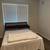 Queen Bed, Adjustable Standing Desk, Gaming Chair 1 thumbnail